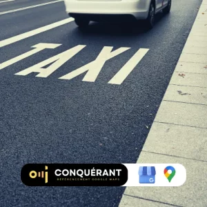 referencement taxi vtc